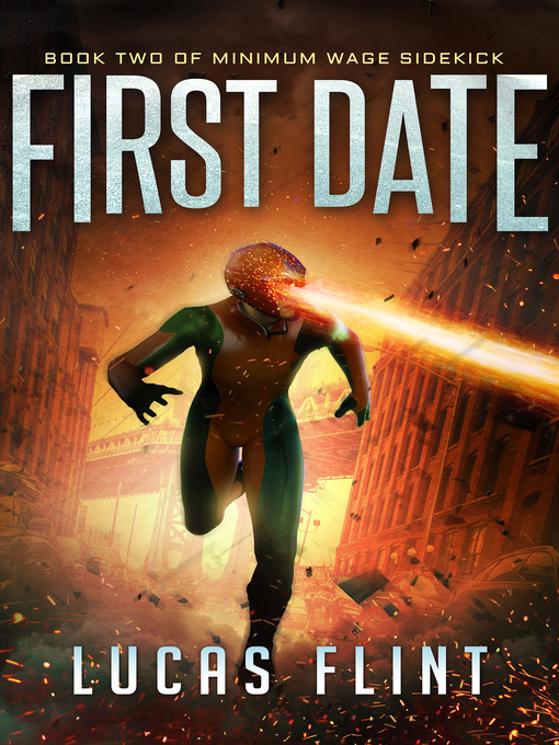 Title details for First Date by Lucas Flint - Available